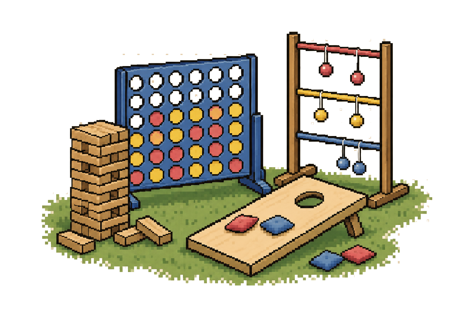 Games